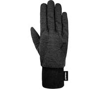 Guanti da sci Reusch Merino Pro Touch-Tec Noir Dimensione 7