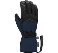 Guanti da sci REUSCH Morris Gore-tex (blu vestito nero) 10