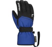 Guanti da sci REUSCH Morris Gore-tex (nero/blu abbagliante) 9,5