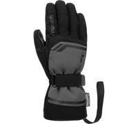 Guanti da sci Reusch Primus R-TEX® XT Gris Dimensione 7