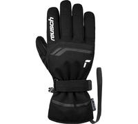 Reusch Guanti da sci Primus R-TEX XT Nero Molto caldi Impermeabili Traspiranti Uomo Taglia 10