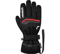 Reusch Primus R-Tex® XT - guanti da sci - uomo 8 Black/Red unisex