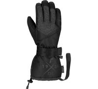 Reusch Baseplate R-tex Xt Gloves Nero 8 1/2 Uomo