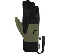 Guanti da sci Reusch Raptor R-Tex® XT Touch-Tec Vert Dimensione 11