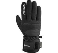 Guanti da sci Reusch Snow Ranger Gore-Tex Noir Dimensione 7