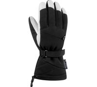 Guanti da sci REUSCH Sonja R-TEX XT (Nero/bianco) Donna 7,5