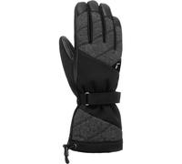 Guanti da sci REUSCH Sonja R-TEX XT (Nero/Nero melange) Donna 6.5