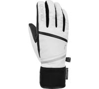 Reusch Tessa Stormbloxx - Membrana impermeabile antivento da donna, traspiranti, guanti da sci