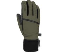 Guanti da sci REUSCH Tessa STORMBLOXX (Burnt/Olive) Donna 7