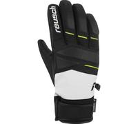 Reusch Guanti Sci Thunder Nero Uomo 10