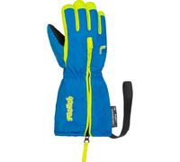 Guanti da sci Reusch Tom Bleu Dimensione 5