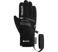 Guanti da sci REUSCH Travis GORE-TEX (Nero) Junior 5,5