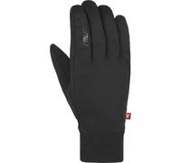 Reusch Walk Touchtec, Guanti da Uomo Unisex, 700 Nero, 8