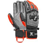 Guanti da Sci Reusch Worldcup Warrior DH : 8