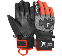 Guanti da Sci Reusch Worldcup Warrior Prime R-TEX XT Junior : 6.5