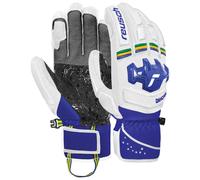 Guanti da Sci Reusch Worldcup Warrior SC Lucas Braathen : 8.5