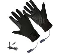 Guanti Da Sci Riscaldati - Guanto Invernale Ricaricabile | Guanti Riscaldati A Batteria, Massimo Comfort Protezione Dal Freddo ?uanti Antivento, Di ?uanti ?iscaldati Per Attività Di Alpinismo