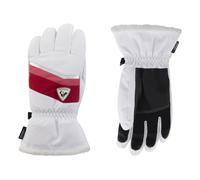 Guanti da Sci Rossignol da Donna Piste Bianco : M