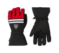 Guanti da Sci Rossignol Impermeabili Action Rosso : M