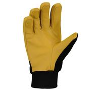 Guanti da sci Scott Glove Explorair Work (nero) XS