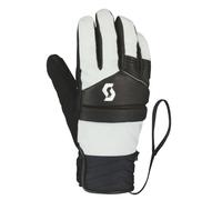 Scott Ultimate Plus Gloves Bianco S Donna