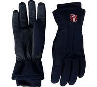Guanti da sci Swix Blizzard, navy 7