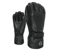 Guanti da sci Women's Level Classic pelliccia di pecora M