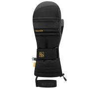 Guanti da Snowboard Racer GTK 5 (Nero Nero) 10