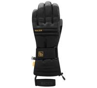 Guanti da Snowboard Racer INSIDE 5 (Nero) Uomo S-7