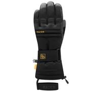 Guanti da Snowboard Racer INSIDE 5 (Nero) Uomo XL-10