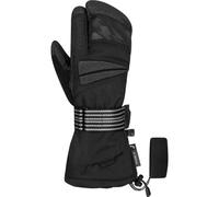 Guanti da snowboard REUSCH Sweeber III R-TEX XT Lobster (nero) 8 5