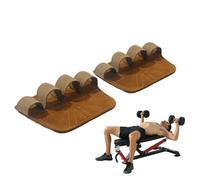 Guanti da sollevamento - Guanti da allenamento | da palestra per uomo | Mitts pull up dita anti-slittamento protettivo | Attrezzature di protezione manuale per Ba