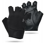 Guanti da sollevamento pesi Under Armour UA da uomo Weightlifting Gloves 1369826
