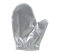 Guanti da stiro a vapore - Tre strati argento - Guanti protettivi resistenti al calore | Guanti termali per vapore, guanti da stiro per indumenti delicati, protettivo per s