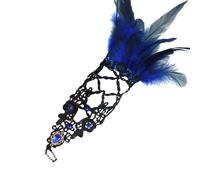 Guanti Da Stregone Halloween Malve Pizzo MATTENS Witch Elbow Long Guanti Per Feste Da Donna Per Le Donne Decorate