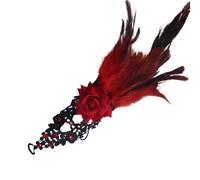 Guanti Da Stregone Halloween Malve Pizzo MATTENS Witch Elbow Long Guanti Per Feste Da Donna Per Le Donne Decorate