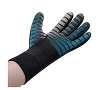 Guanti da sub nuoto termici invernali for snorkeling, immersioni, surf, kayak for e pagaia(S M)