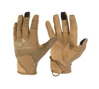 HELIKON Uomo Range Multiuso Hard Guanti Coyote/Adaptive Green taglia XL