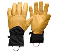 Black Diamond Tour Gloves Giallo S Uomo,Donna