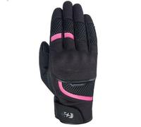 Oxford Brisbane Gloves Nero S Uomo