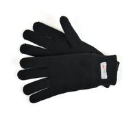 Guanti da Uomo Caldo Inverno Thinsulate IN Maglia Unica Morbido a Manopola