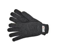 Guanti da Uomo Caldo Inverno Thinsulate IN Maglia Unica Morbido a Manopola