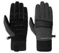 Guanti da Uomo Infinity Trail by Columbia nero L