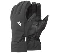 Guanti da uomo Mountain Equipment G2 Alpine Glove Taglia dei guanti: XL / Colore: nero