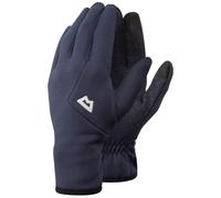 Guanti da uomo Mountain Equipment Mugi Grip Taglia dei guanti: M / Colore: blu scuro