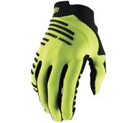 Guanti Da Uomo R-Core Giallo A Pieno Dito 2X-Large 100 Percent
