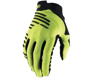 Guanti Da Uomo R-Core Giallo A Pieno Dito 2X-Large 100 Percent