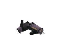 Guanti da via ferrata Camp Start Fingerless (nero/grigio) S