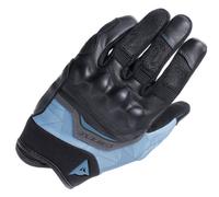 GUANTI DAINESE ERMEX DONNA 84N Nero Blu