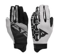 Guanti Dainese HGR GLOVES, Colore Grigio/Nero, Taglia L